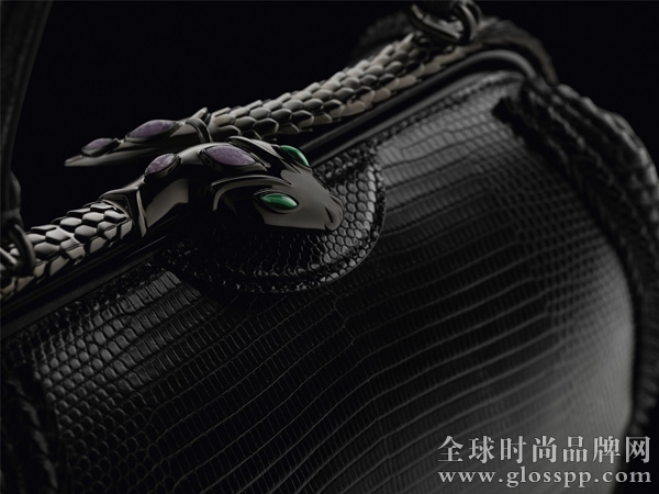 BVLGARI 宝格丽全新2014秋冬配饰