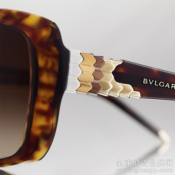 BVLGARI 宝格丽全新2014秋冬配饰