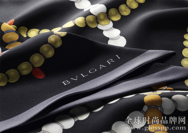 BVLGARI 宝格丽全新2014秋冬配饰