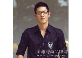 蒋友柏自创服装品牌BOU 产量少只卖限量版