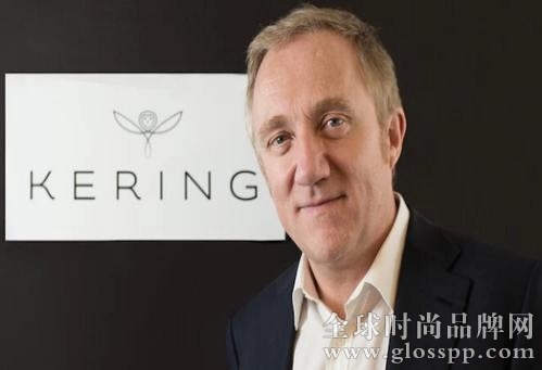 Kering管理层大洗牌 旗下三大品牌任命新CEO