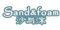 沙与沫sand&foam