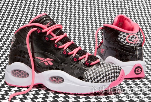 Reebok Question Mid