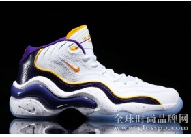 Nike Zoom Flight ’96 科比别注 即将发售