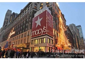 Macy's梅西百货海外首店进驻阿布扎比
