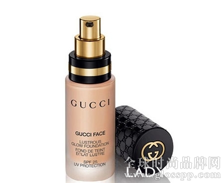 宝洁牌Gucci，你喜欢吗？