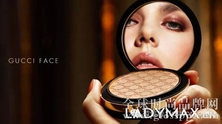 宝洁牌Gucci,你喜欢吗?