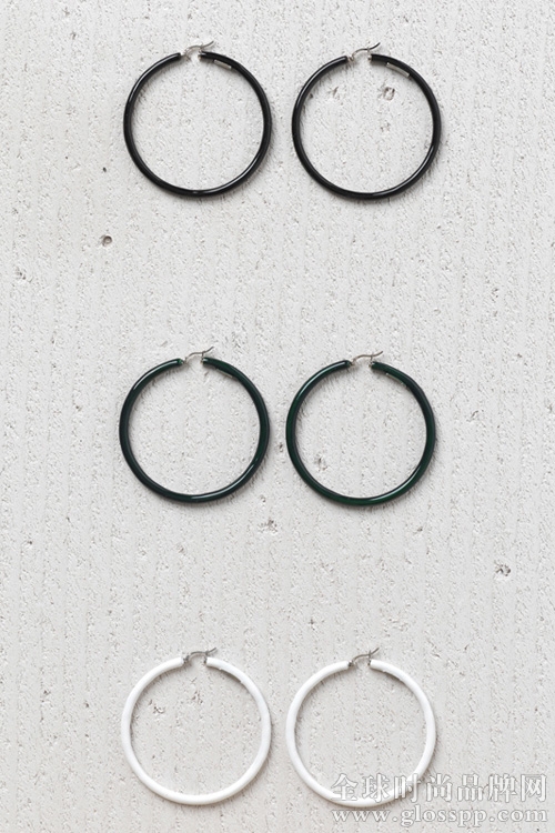 Céline 赛琳2014秋冬饰品系列新品