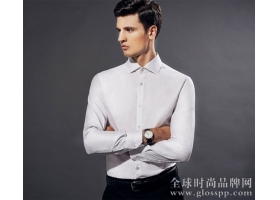 七匹狼发售狼图腾极致衬衫 定义服饰新标准