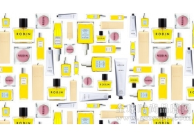 雅诗兰黛(Estee Lauder)收购Rodin Olio Lusso品牌