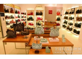 最牛皮具店红谷:不惧互联网冲击,一年销售12亿元