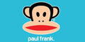 大嘴猴Paul Frank