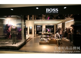 Hugo Boss雨果·博斯发布战略增长计划
