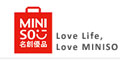 名创优品MINISO