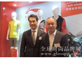 李宁“药方”没有疗效 转型尚未获得市场认可