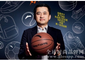 安踏有NBA“背书” 要让阿迪耐克睡不着觉