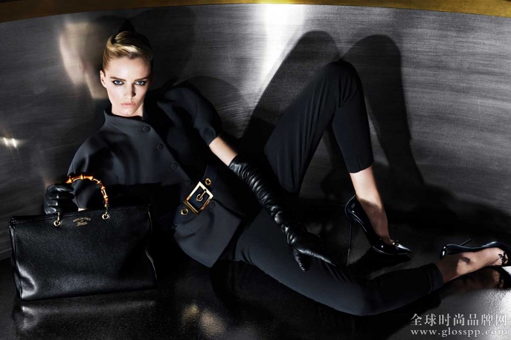 Gucci-pre-fall-2013-Campaign