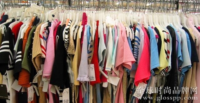 孟加拉服装制造业受西班牙快时尚品牌青睐