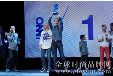 迪卡侬创新大奖首次在中国发布