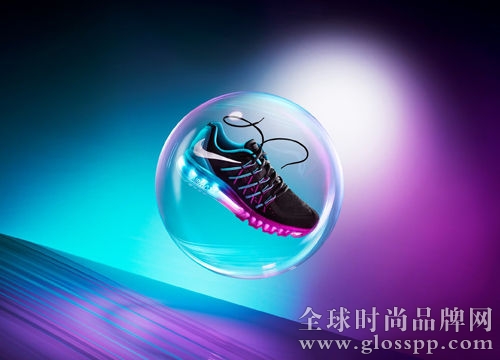 中国消费者将能率先设计自己独一无二的Air Max跑鞋