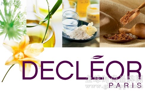 Decléor-salon