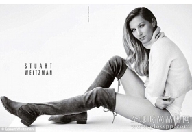 私募基金Advent 加入 Stuart Weitzman 争夺战