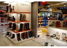 索菲亚女鞋加盟条件