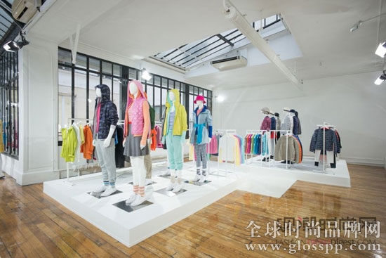 独创永恒优经典 引领春夏...