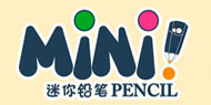 迷你铅笔Pencil Mini