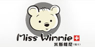 米斯维尼misswennie