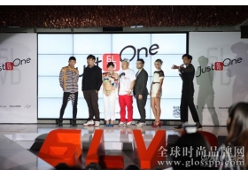 日本潮牌电商“6LVD-Just One”媒体见面会近日举办