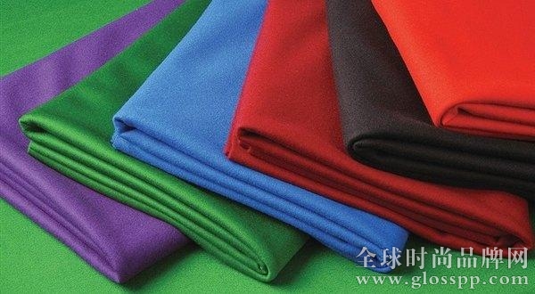 茶叶也能做衣服？英国面料如皮革