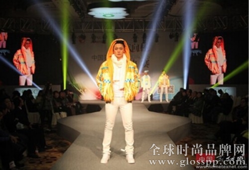 未来羽绒服饰设计新走向(图)