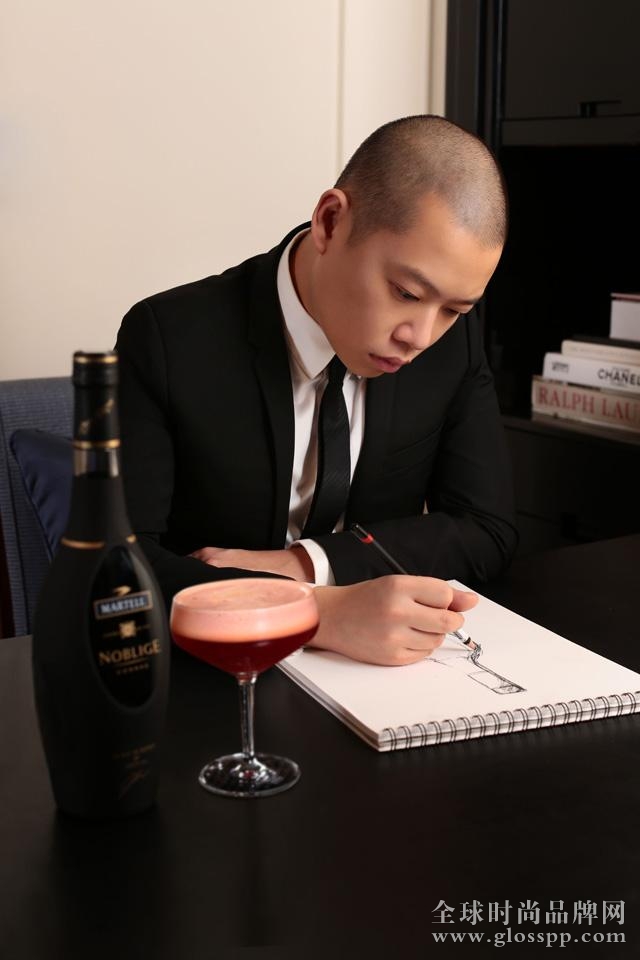 专访Jason Wu:关于我不靠肤色的成功