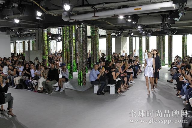 专访Jason Wu:关于我不靠肤色的成功