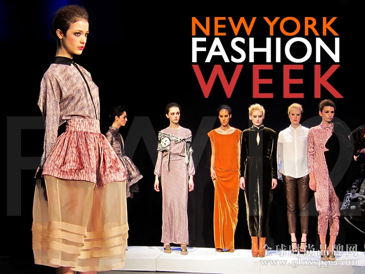 new-york-fashion-week-fall-winter-September-3-11-2014