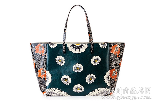 Valentino 2015春季系列手袋新品