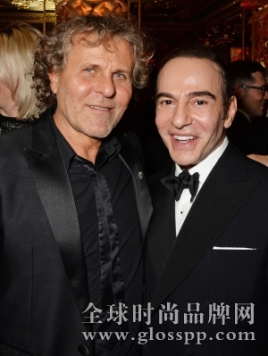 John-Galliano Maison-Martin-Margiela