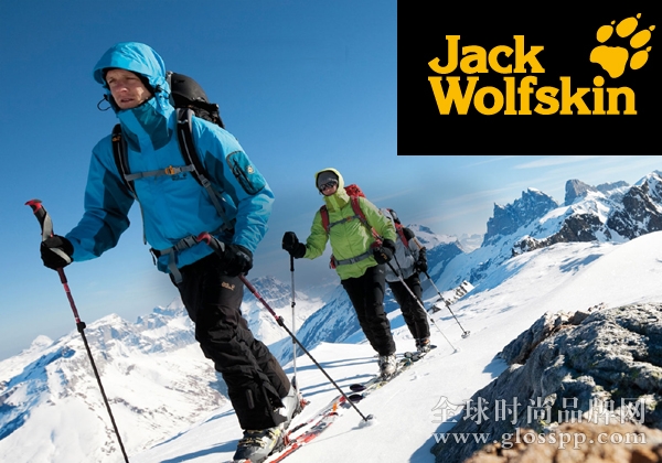 Jack Wolfskin