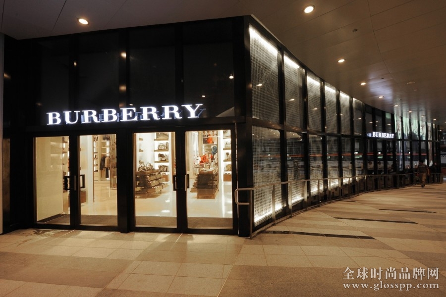 burberrysingapore