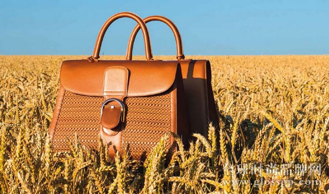 DELVAUX 2015春夏...