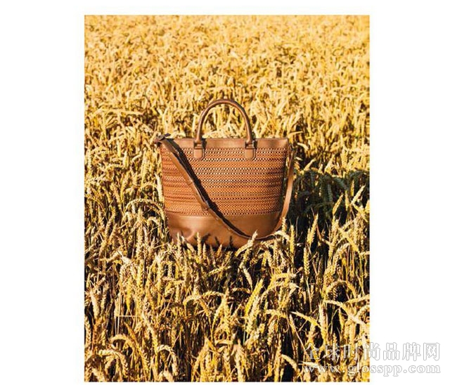 DELVAUX 2015春夏...