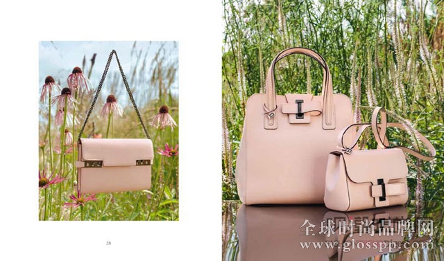 DELVAUX 2015春夏...