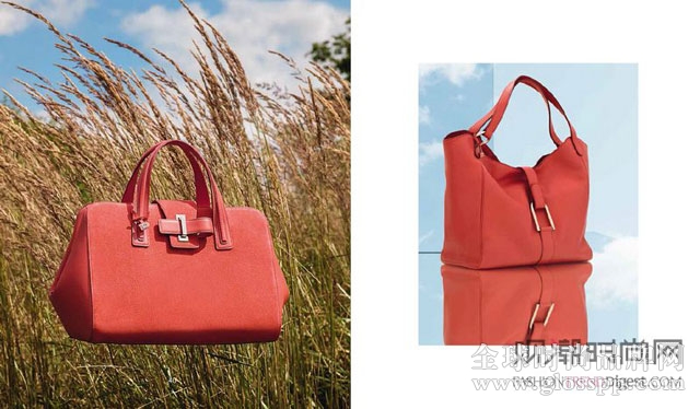 DELVAUX 2015春夏...