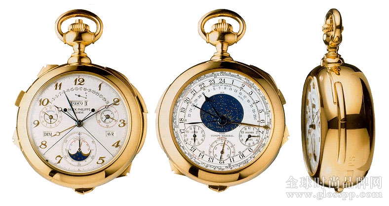 Patek-Philippe-Supercomplication