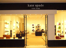 利标品牌与美国Kate Spade签订特许授权协议