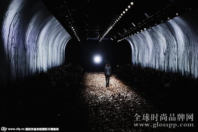 米兰男装周过半 除了小鲜肉你还该看什么?