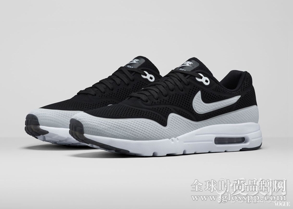 实搭之王 Nike全新Air Max系列鞋款