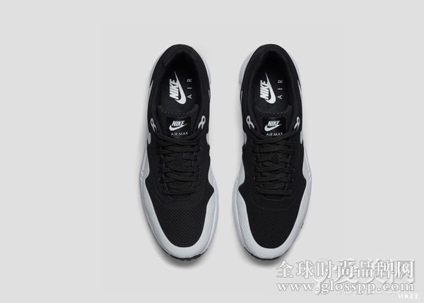 实搭之王 Nike全新Air Max系列鞋款