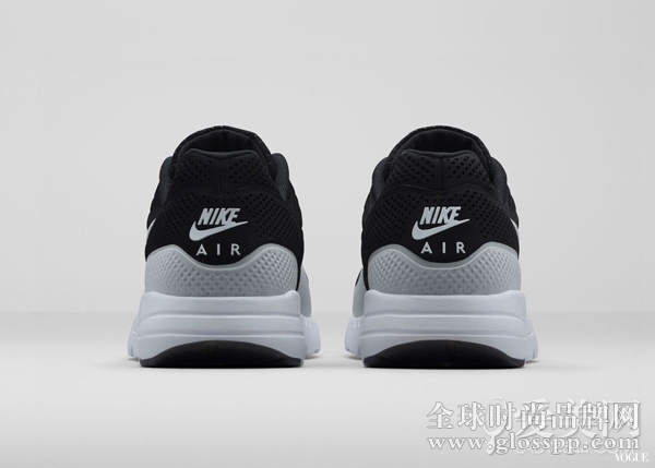 实搭之王 Nike全新Air Max系列鞋款